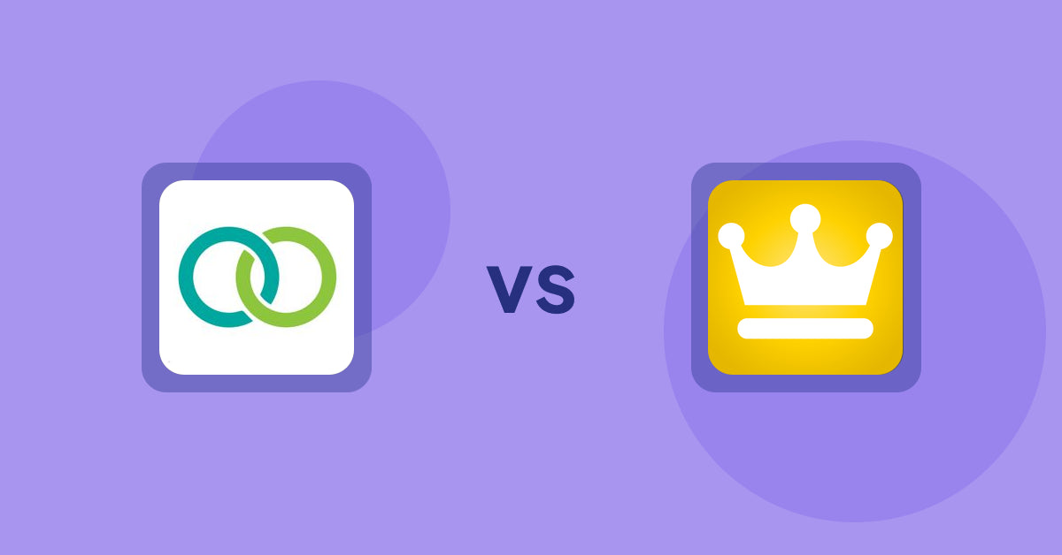 Shopify Product Display Apps: ROOTIP: Stories & Transparency vs Awesome Ranking