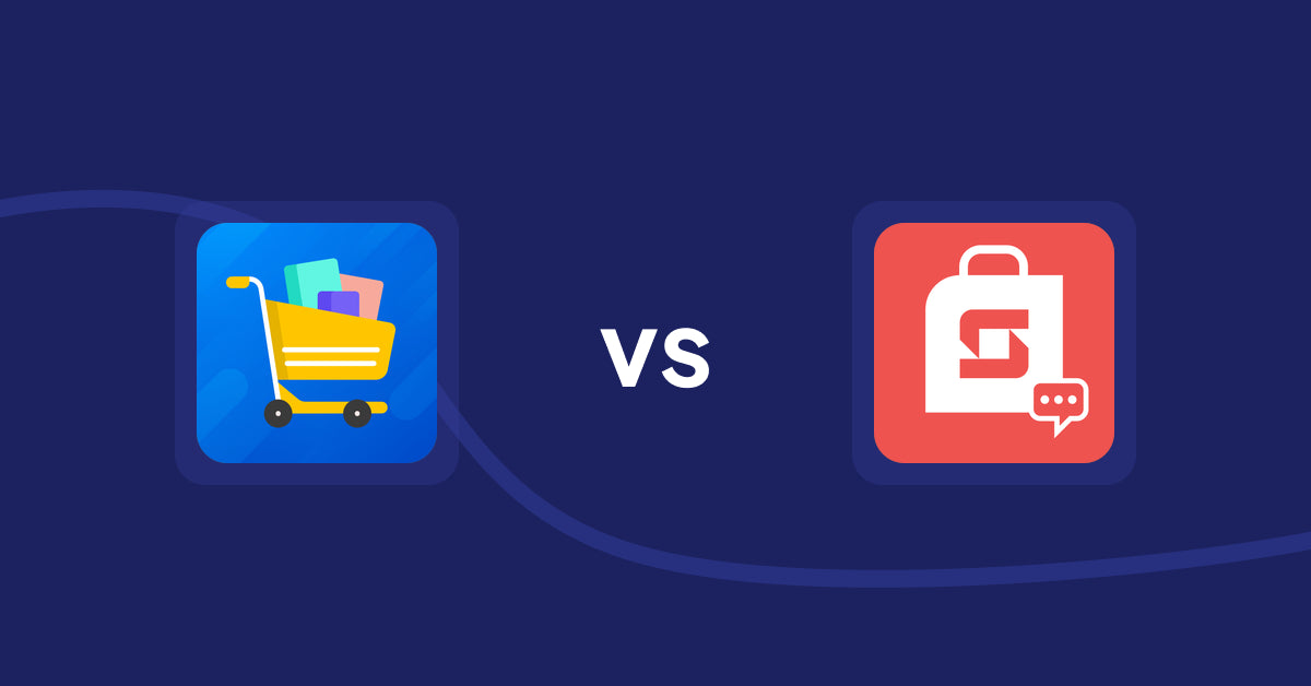 Shopify Product Display Apps: Prezen Wholesale Order vs Stackend: Customer Community