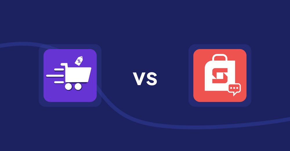 Shopify Product Display Apps: Cypher Bulk Order Page & Price vs Stackend: Customer Community
