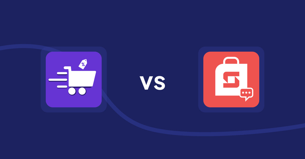 Shopify Product Display Apps: Cypher Bulk Order Page & Price vs Stackend: Customer Community