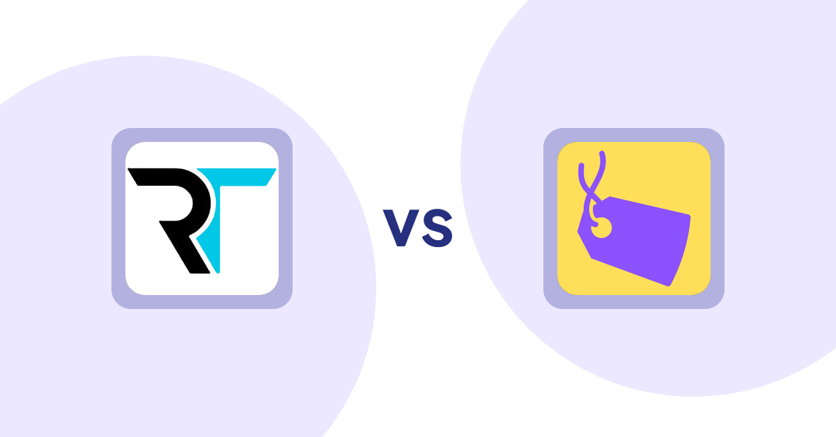 Shopify Product Display Apps: Cost Per Item vs Creatify‑Trust Badges & Labels