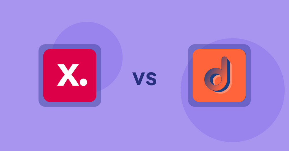 Shopify Product Display Apps: Category & Collection Sort |KX vs Social Shopper Pro ‑ Instagram