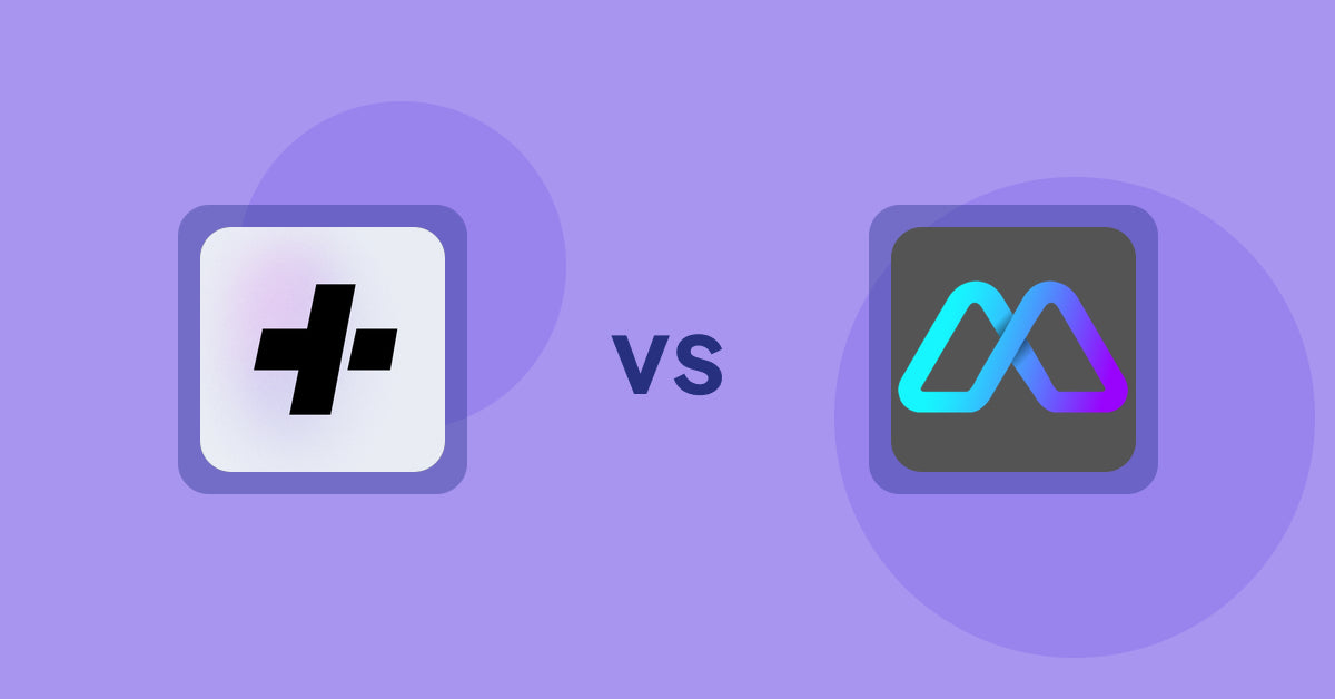 Shopify Product Display Apps: Details+ Specifications Table vs Metadrob: Create Virtual Store