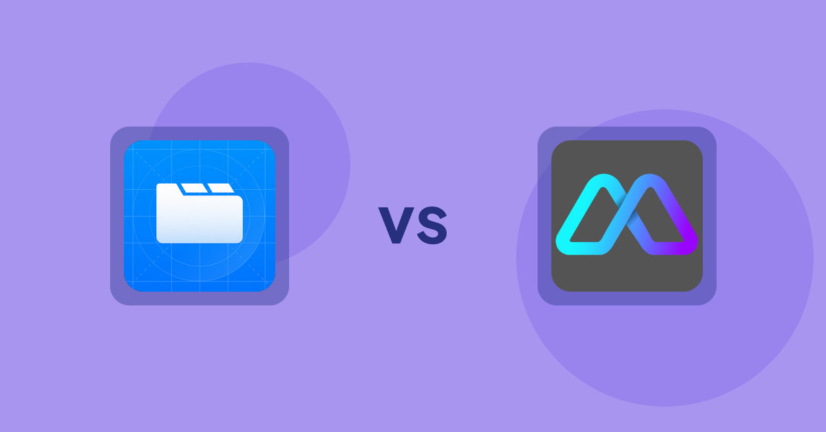 Shopify Product Display Apps: Easy Tabs ‑ Product Tabs vs Metadrob: Create Virtual Store