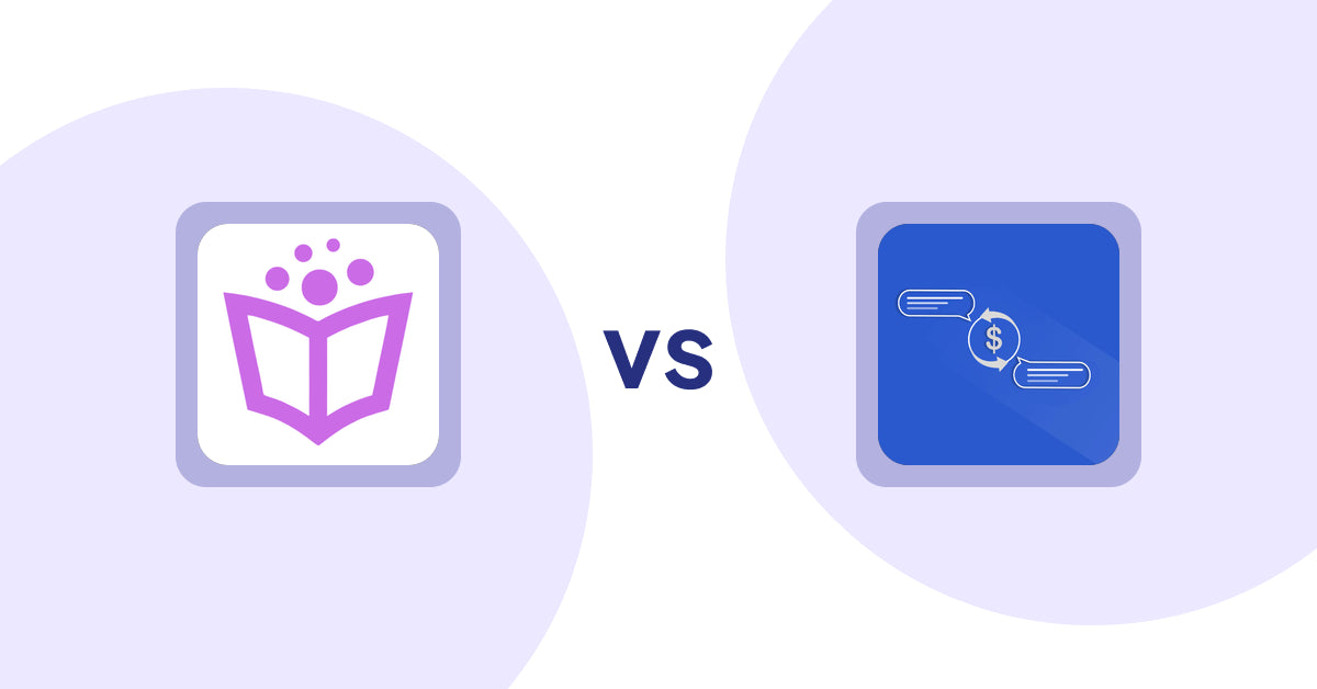 Shopify Product Display Apps: LitPDF Catalog Line Sheets vs Addify Custom Price Text