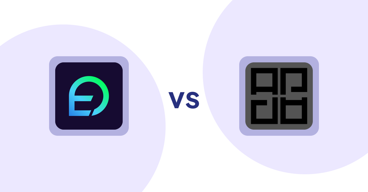 Shopify Product Display Apps: EasyDisplay: Product Showcase vs Archipro Product Sync