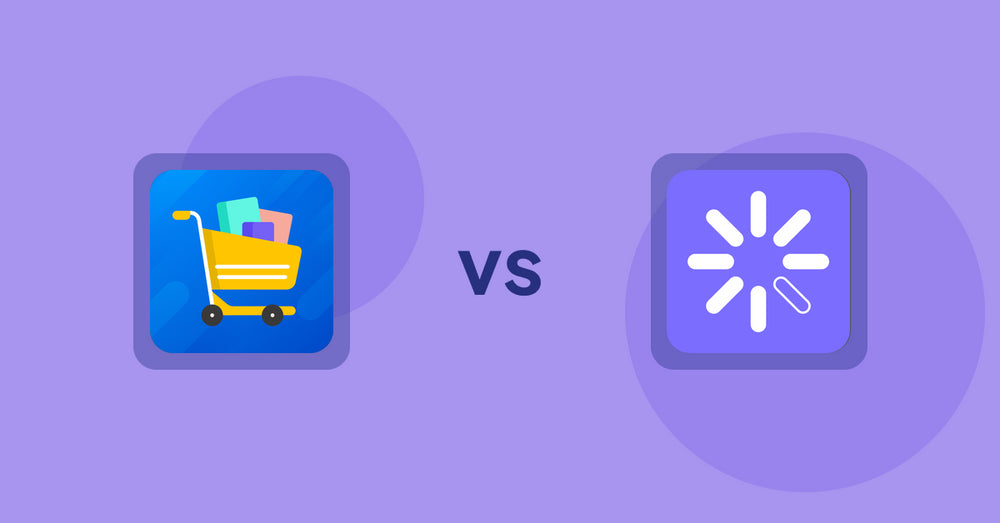 Shopify Product Display Apps: Prezen Wholesale Order vs. Quinn Shoppable Videos & Reels