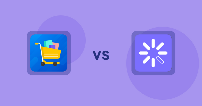 Shopify Product Display Apps: Prezen Wholesale Order vs. Quinn Shoppable Videos & Reels