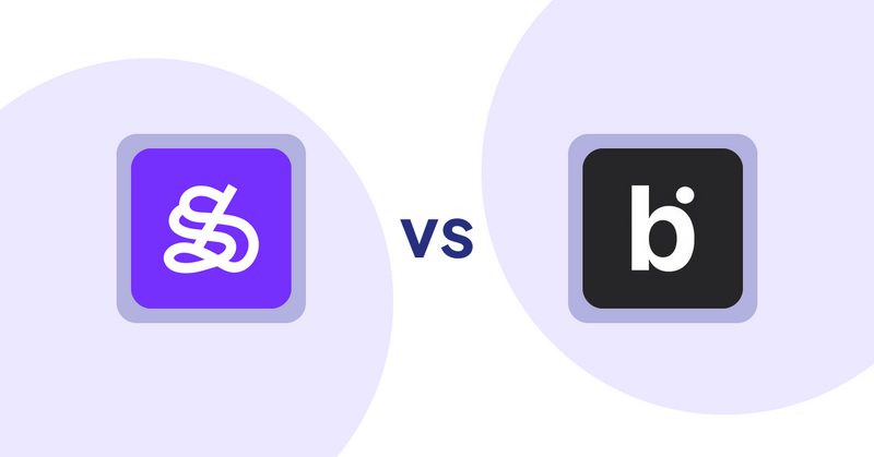 Shopify Product Display Apps: WeShop AI: Model & Product Photo vs. bitAI: Advance Sort Collection