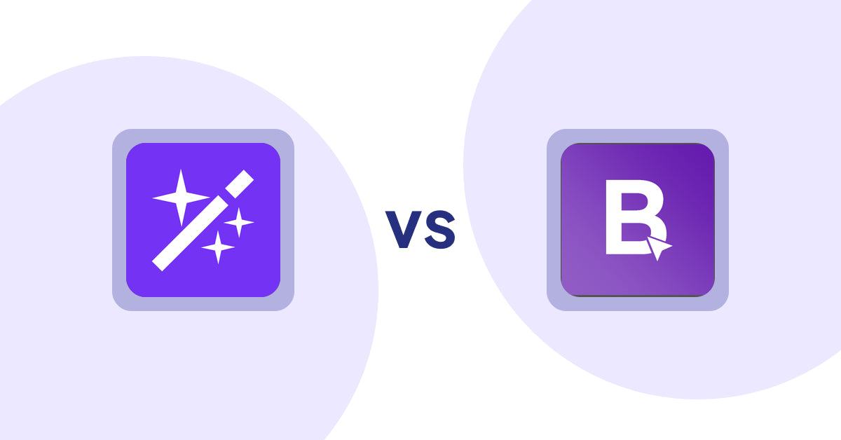 Shopify Product Display Apps: Magi ‑ AI Write Description vs. BookE ‑ Rent Property & Service