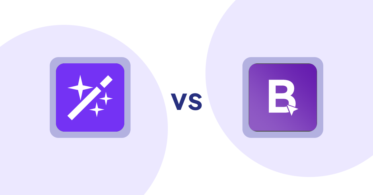 Shopify Product Display Apps: Magi ‑ AI Write Description vs. BookE ‑ Rent Property & Service