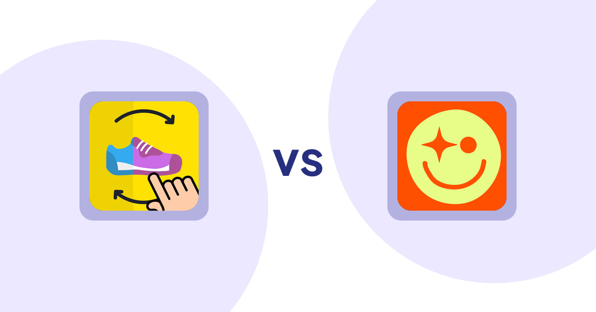 Shopify Product Display Apps: GG Quick View & Hover Slider vs Magical Product Metafields