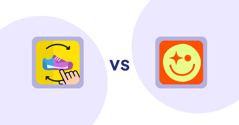 Shopify Product Display Apps: GG Quick View & Hover Slider vs Magical Product Metafields