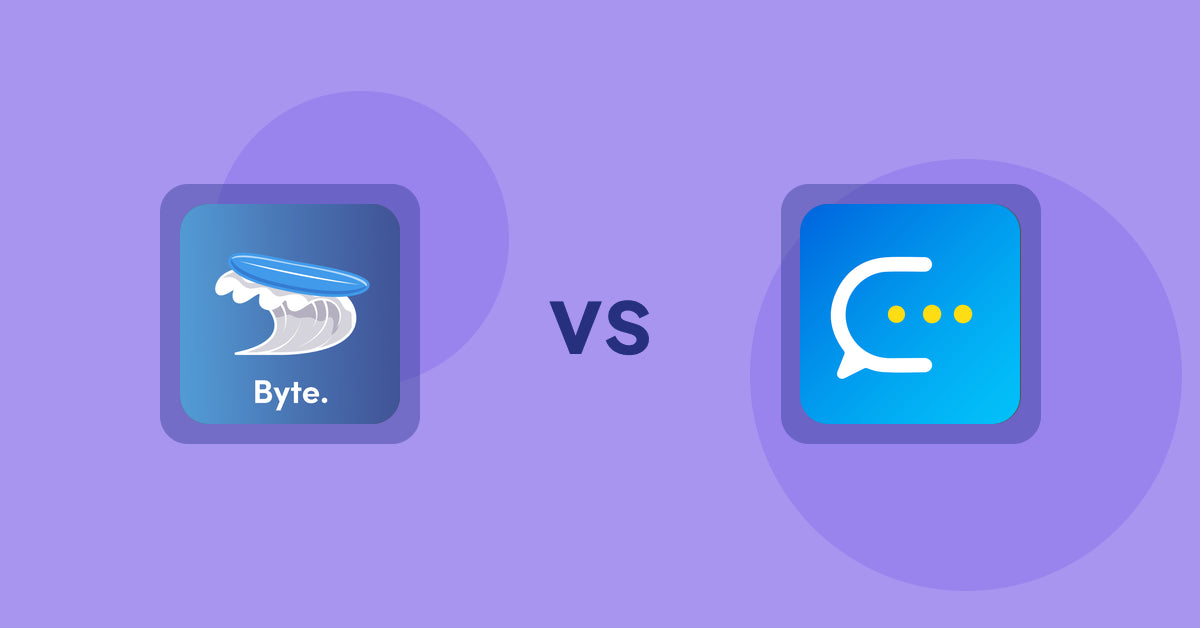 Shopify Product Display Apps: Subcollection Category Surf vs. Advance AI Copywriter