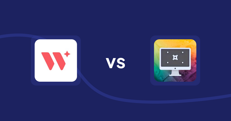 Shopify Product Display Apps: Wizart Visualizer vs. PC Builder