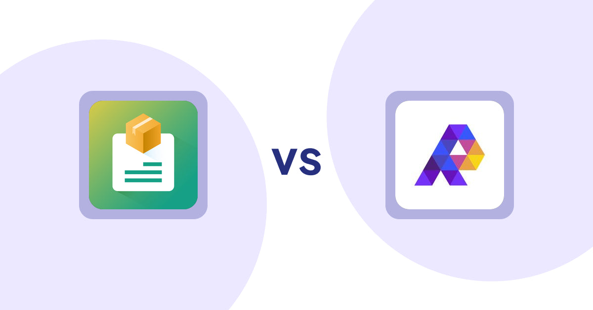 Shopify Product Display Apps: Product Descriptions by AMP vs Reelife