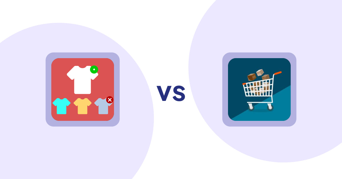 Shopify Product Display Apps: ST: Product & Collection Sort vs Zestard Bulk Order