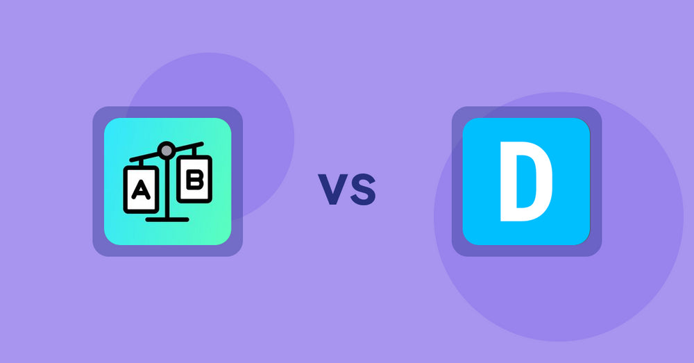 Shopify Product Display Apps: Spec & Compare vs Dual Price Display by T2