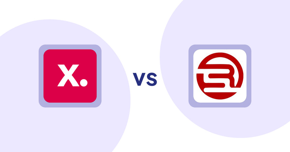 Shopify Product Display Apps: Category & Collection Sort |KX vs Robosize: AI Size Recommender
