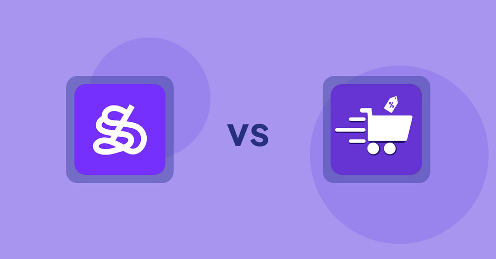 Shopify Product Display Apps: WeShop AI: Model & Product Photo vs Cypher Bulk Order Page & Price