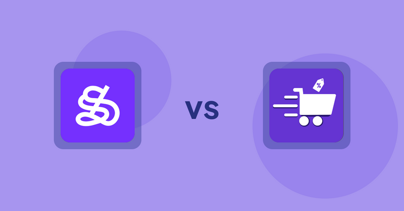 Shopify Product Display Apps: WeShop AI: Model & Product Photo vs Cypher Bulk Order Page & Price