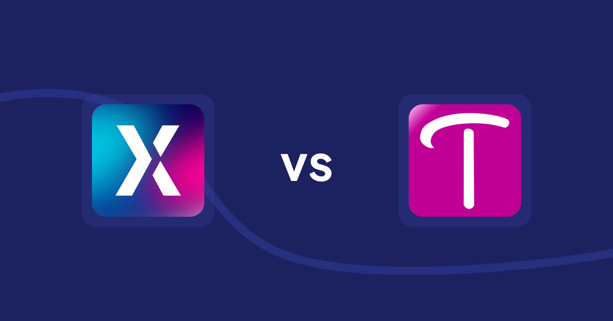 Shopify Product Display Apps: MW Upsell Popup & Cross‑sell vs WS Transparency