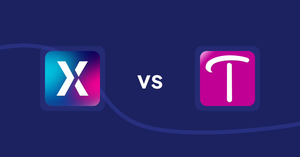 Shopify Product Display Apps: MW Upsell Popup & Cross‑sell vs WS Transparency
