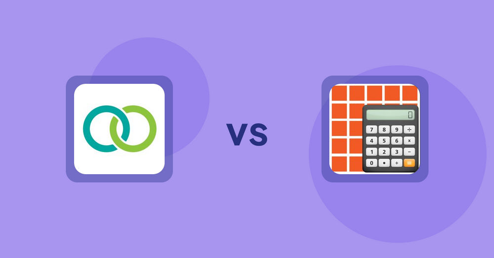 Shopify Product Display Apps: ROOTIP: Stories & Transparency vs DIY Quantity Calculator