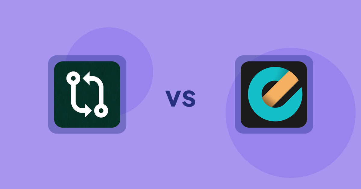 Shopify Product Display Apps: Compareder ‑ Product Compare vs Price Calculator by Dimensions
