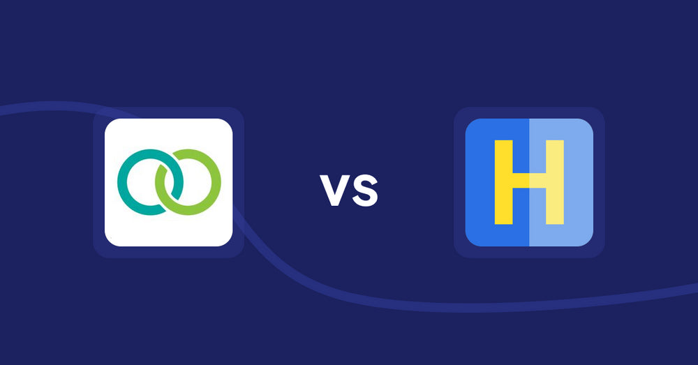 Shopify Product Display Apps: ROOTIP: Stories & Transparency vs HiVar: Hide Sold Out Variants