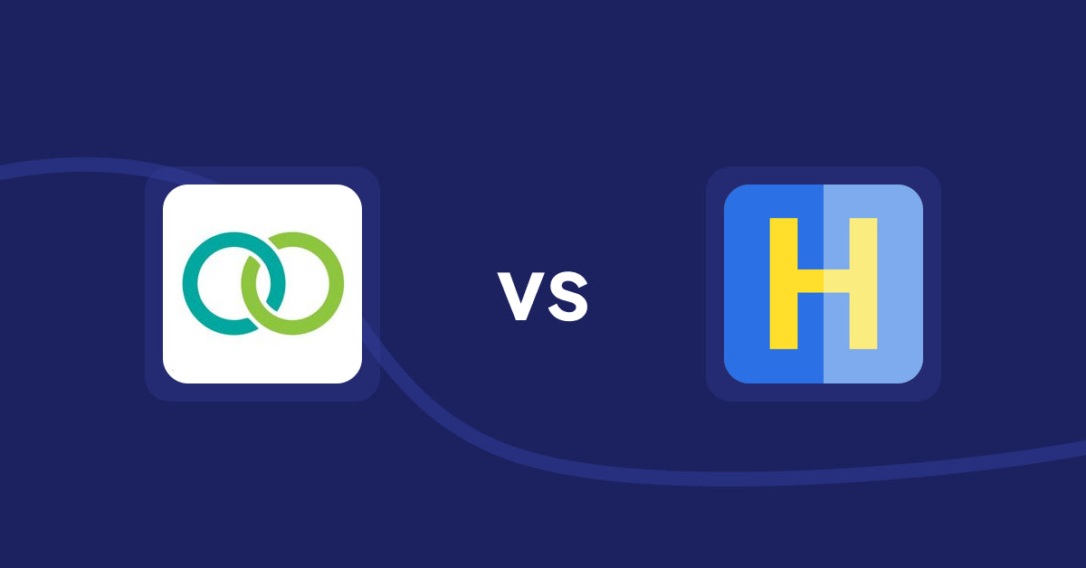 Shopify Product Display Apps: ROOTIP: Stories & Transparency vs HiVar: Hide Sold Out Variants