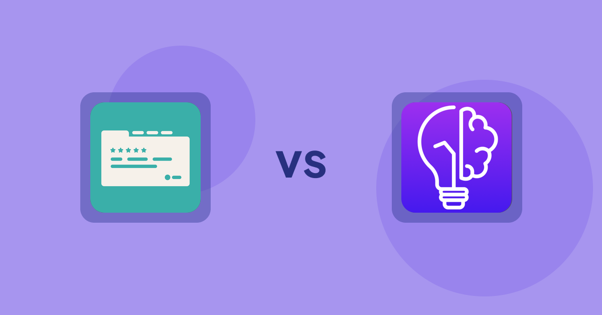 Shopify Product Display Apps: Smart Tabs ‑ Product Tabs vs GoWise: AI Product Description