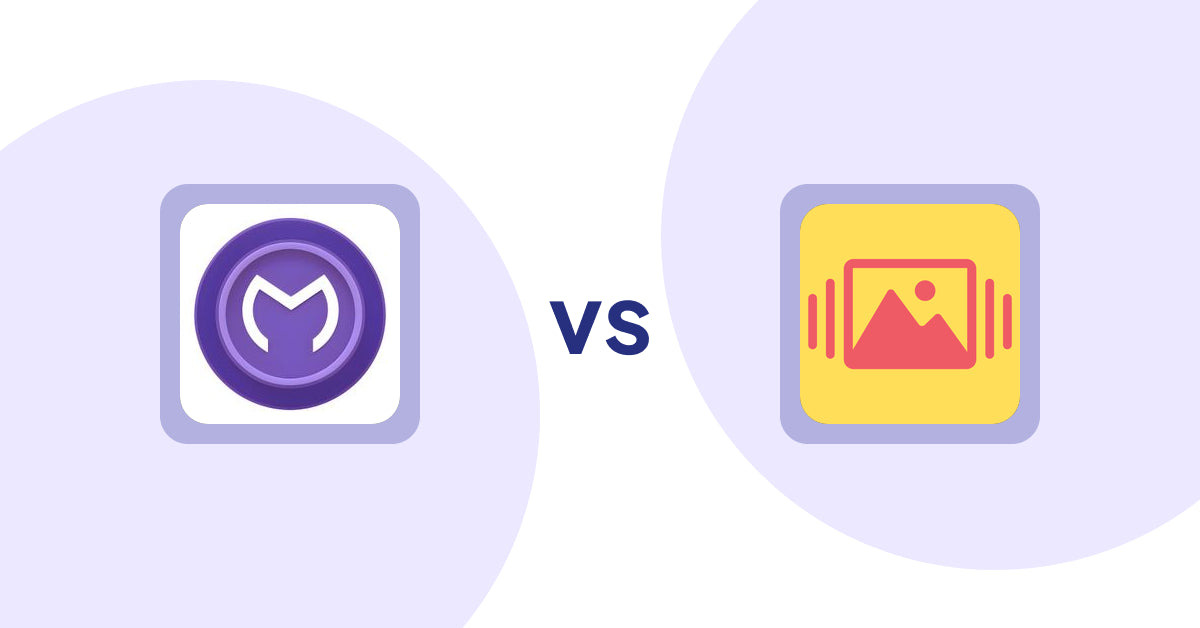 Shopify Product Display Apps: OnModel ‑ AI Models Photos vs Slidy Testimonial Carousel