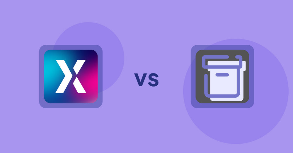 Shopify Product Display Apps: MW Upsell Popup & Cross‑sell vs Shelfify
