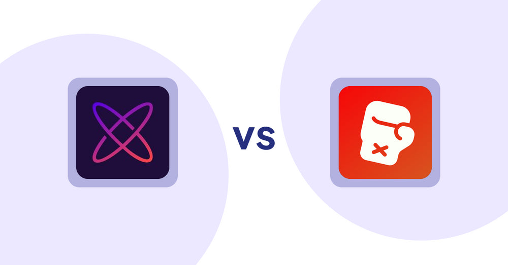 Shopify Product Display Apps: Meteor Mega Menu & Navigation vs Knockout ‑ Hide Out Of Stock