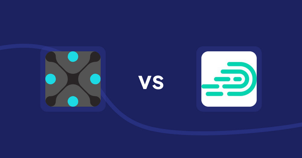 Shopify Product Display Apps: In‑store Shopping Assistant vs Describely: Bulk Descriptions