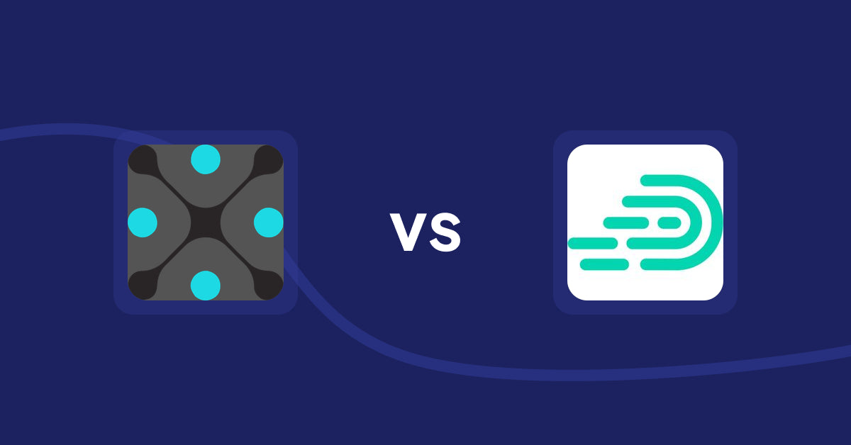 Shopify Product Display Apps: In‑store Shopping Assistant vs Describely: Bulk Descriptions