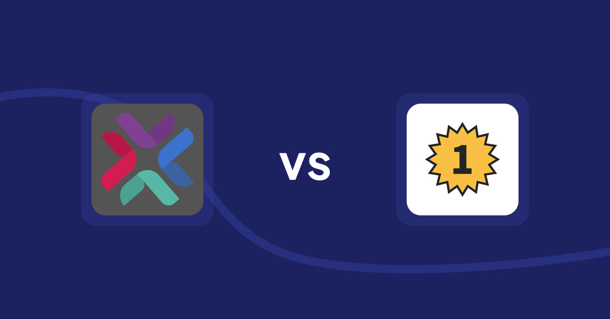 Shopify Product Display Apps: VDB‑Diamond & Gemstone Search vs. UR: Smart Ranking