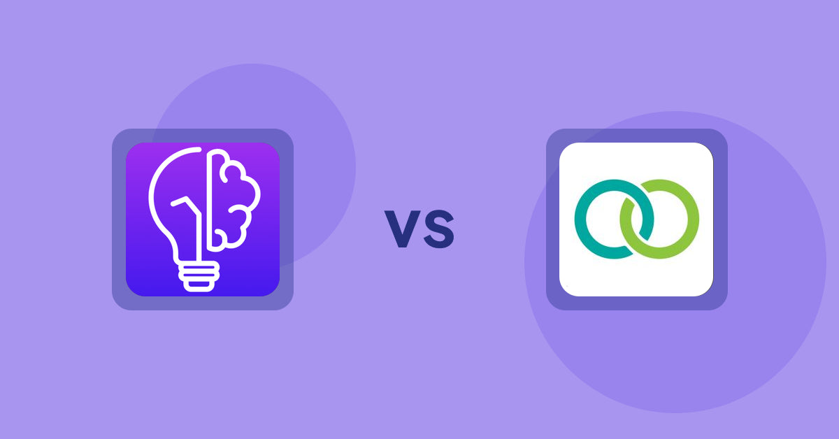 Shopify Product Display Apps: GoWise: AI Product Description vs ROOTIP: Stories & Transparency