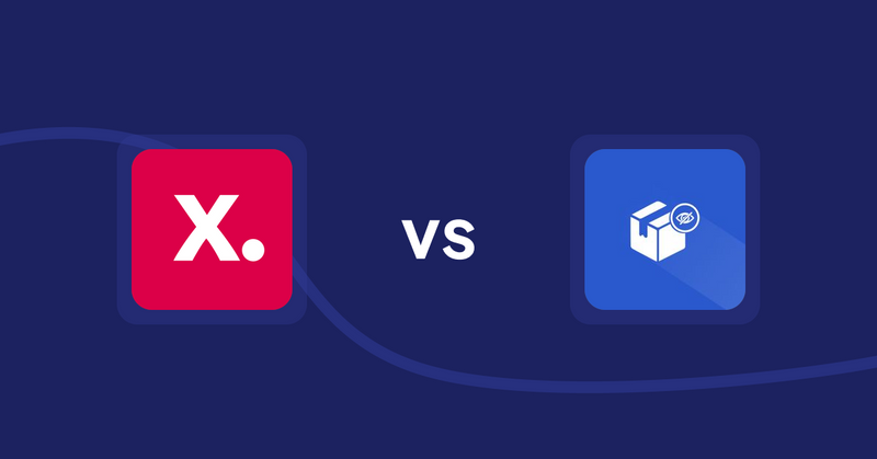 Shopify Product Display Apps: Category & Collection Sort |KX vs Addify ‑ Hide Products