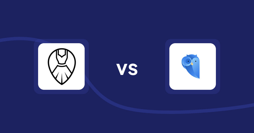 Shopify Product Display Apps: AI Stylist vs Findify Search & Merchandise