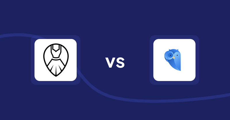Shopify Product Display Apps: AI Stylist vs Findify Search & Merchandise