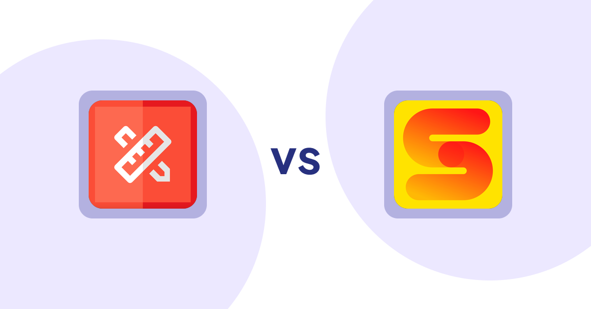 Shopify Product Display Apps: RT: Size Chart, Size Guide vs. ST: Inventory & Sold Count pro