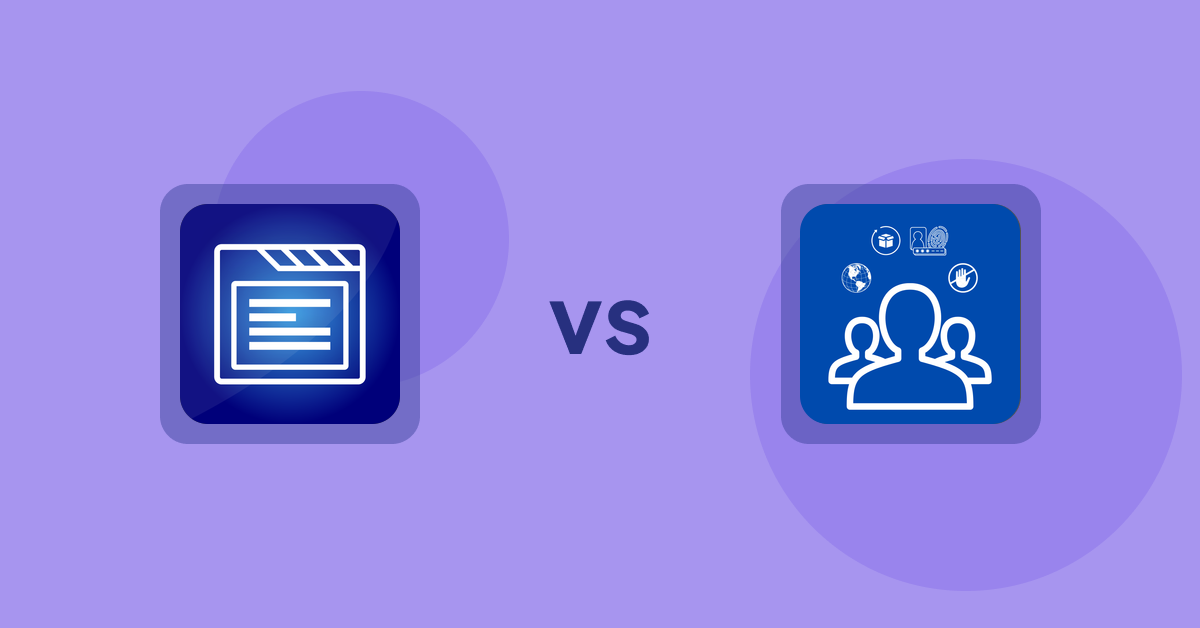 Shopify Product Display Apps: My Tabs 2.0 vs Customer's Products Manager