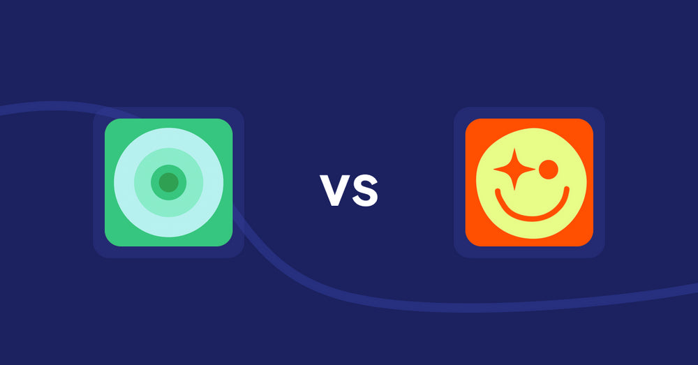 Shopify Product Display Apps: Hey!Scarcity Low Stock Counter vs Magical Product Metafields