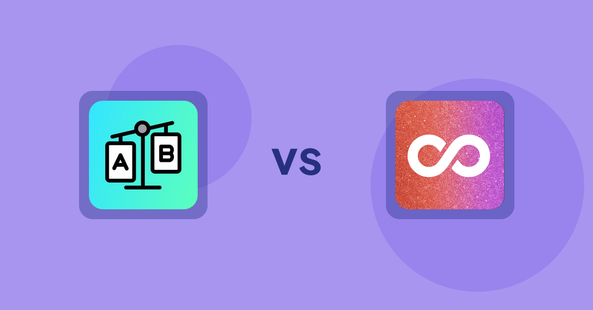 Shopify Product Display Apps: Spec & Compare vs Infinite Scroll Pro