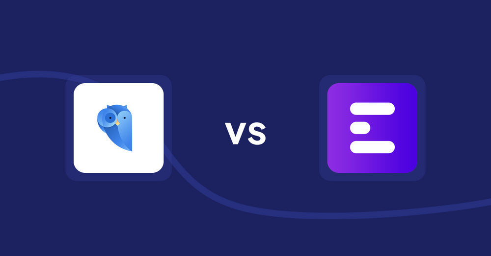 Shopify Product Display Apps: Findify Search & Merchandise vs ANG Extra Menu