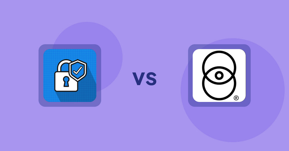Shopify Product Display Apps: B2B Essential Locks vs Vudoo (Australia)