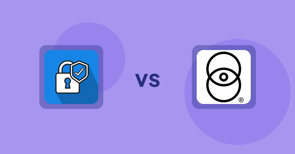Shopify Product Display Apps: B2B Essential Locks vs Vudoo (Australia)