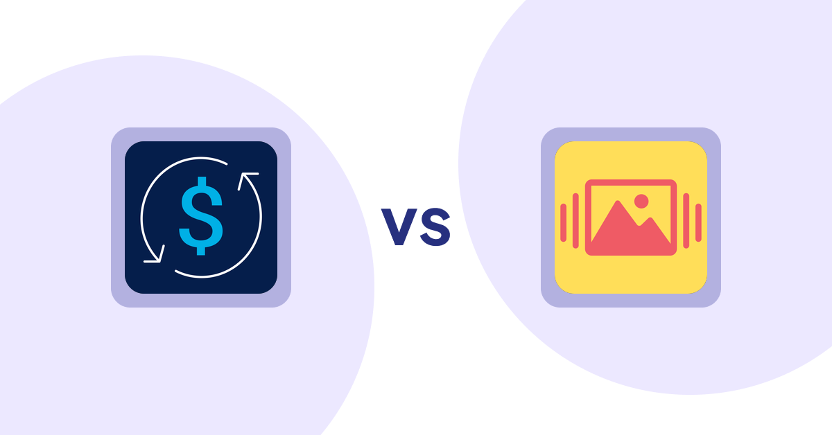 Shopify Product Display Apps: Bestsellers reSort vs Slidy Testimonial Carousel